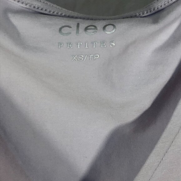 Light purple sleeveless top NWT - Petites XS - Picture 6 of 10